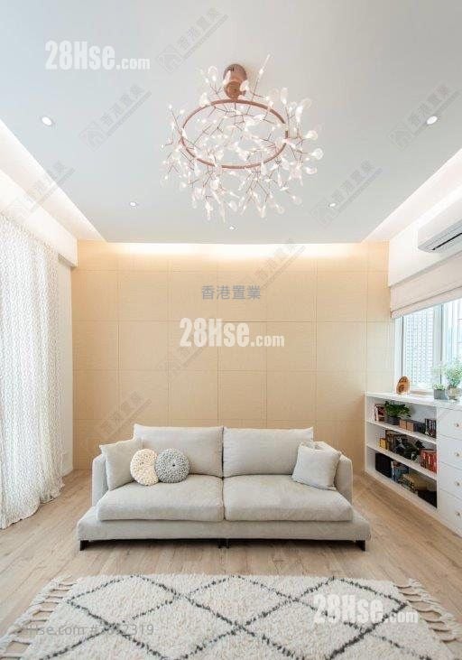 Harbour Green Sell 4 Bedrooms , 4 Bathrooms 1,362 ft²