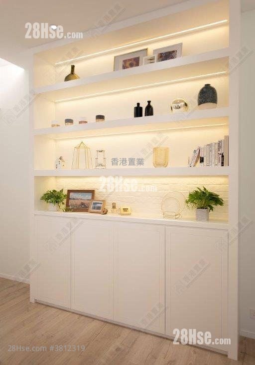 Harbour Green Sell 4 Bedrooms , 4 Bathrooms 1,362 ft²