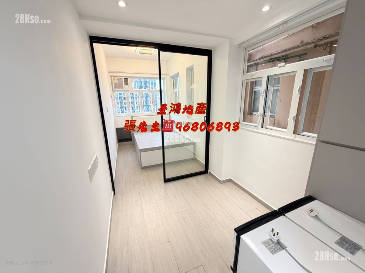 Man Cheong Building Rental 1 Bedroom , 1 Bathroom 180 ft²
