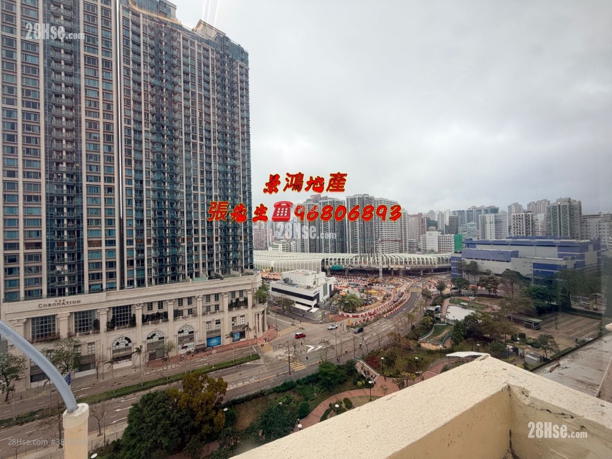 Man Cheong Building Rental 1 Bedroom , 1 Bathroom 180 ft²