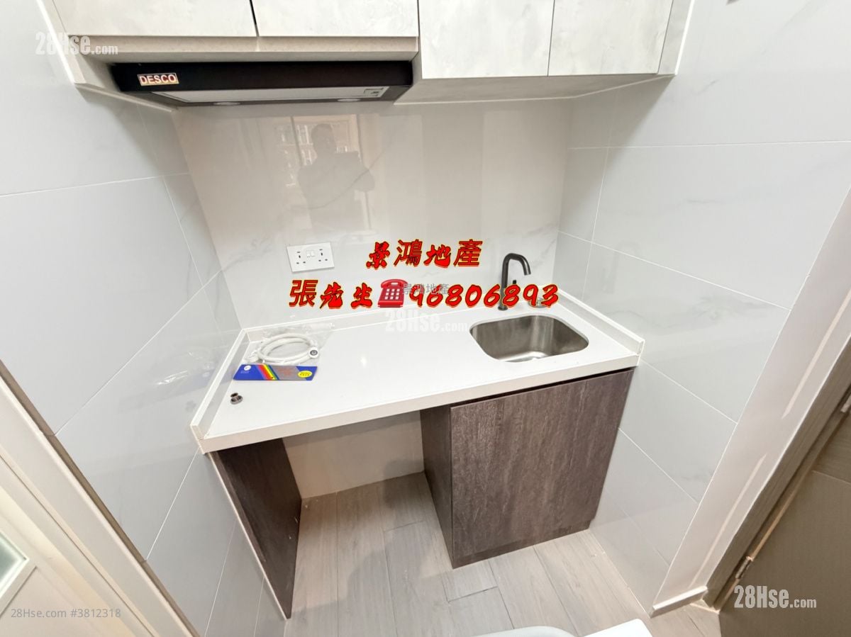 Man Cheong Building Rental 1 Bedroom , 1 Bathroom 180 ft²