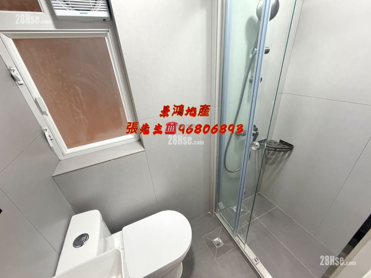 Man Cheong Building Rental 1 Bedroom , 1 Bathroom 180 ft²