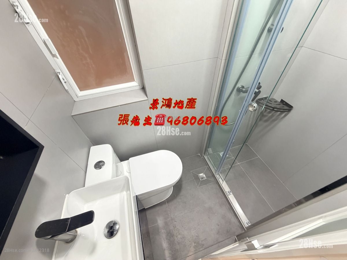 Man Cheong Building Rental 1 Bedroom , 1 Bathroom 180 ft²