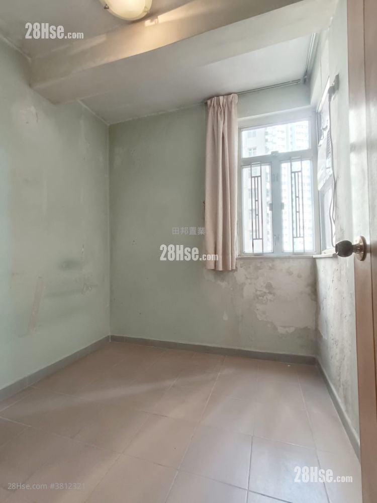 Tsuen Wan Centre Sell 2 Bedrooms 354 ft²