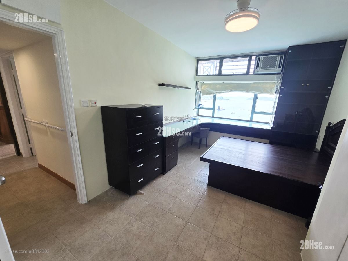 愉景湾 售盘 1 房 , 1 浴室 467 平方尺