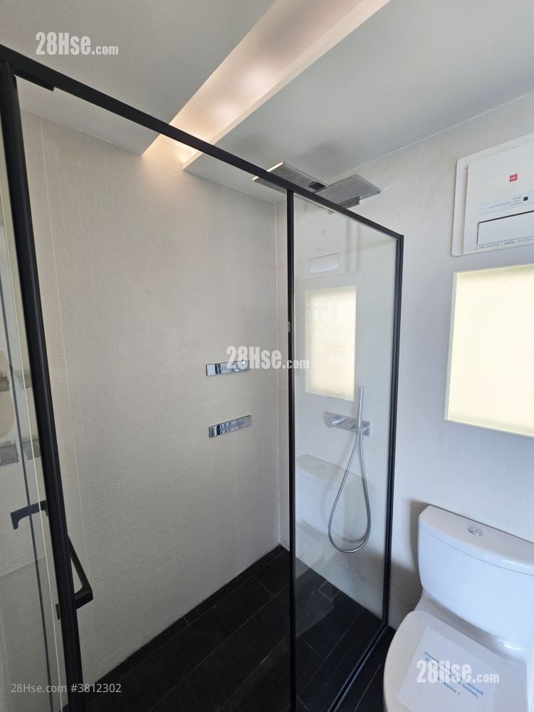 愉景湾 售盘 1 房 , 1 浴室 467 平方尺