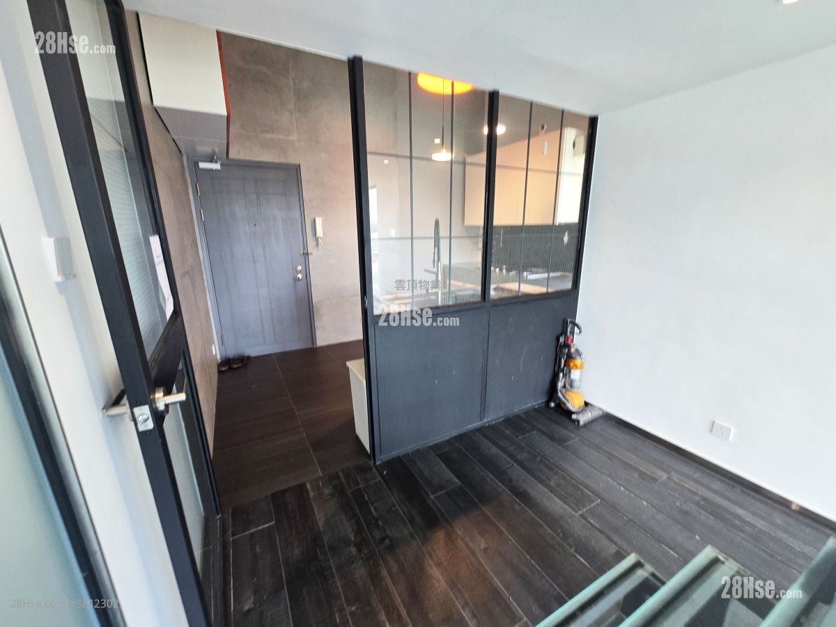 愉景湾 售盘 1 房 , 1 浴室 467 平方尺