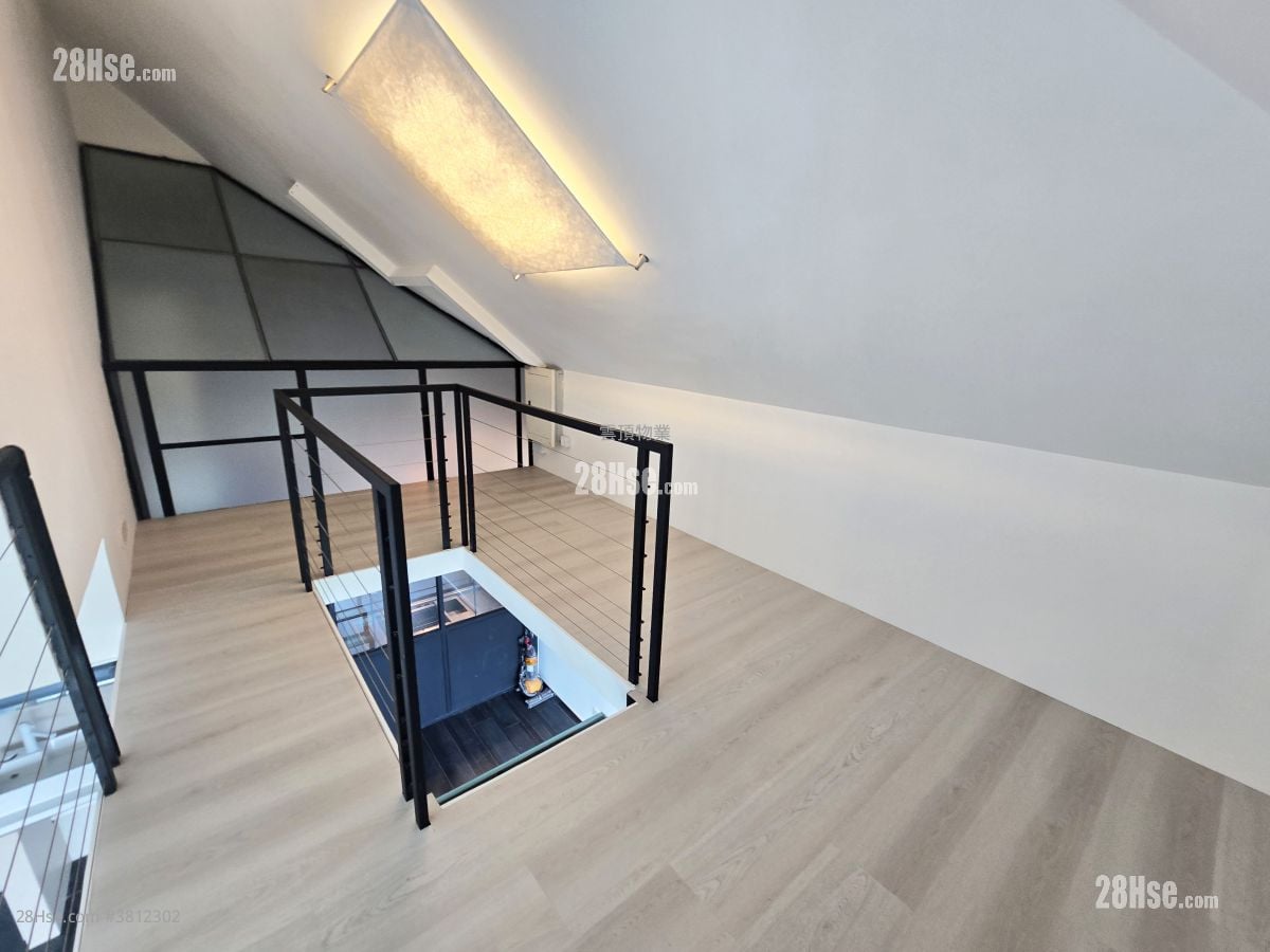 愉景湾 售盘 1 房 , 1 浴室 467 平方尺