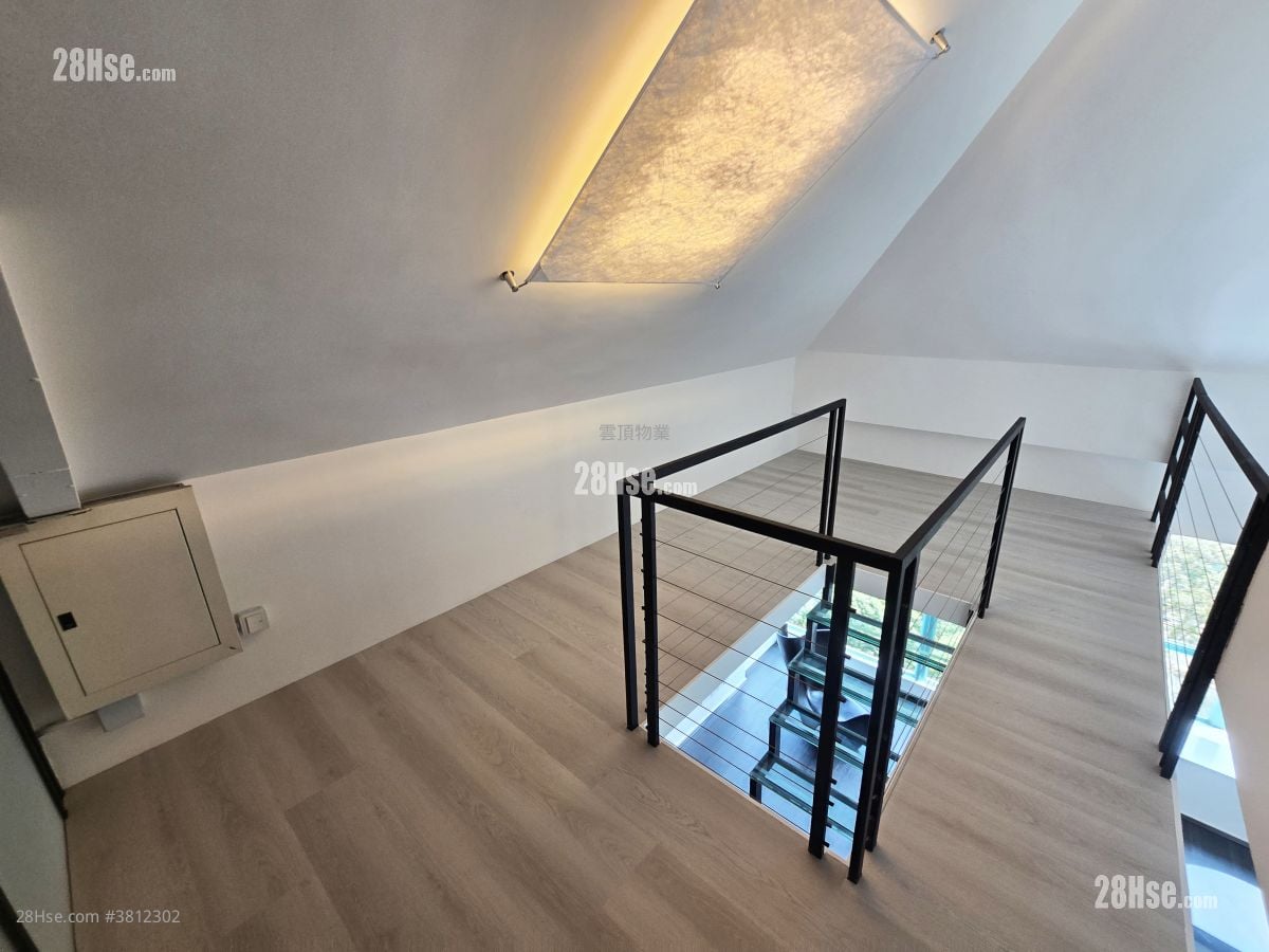 愉景湾 售盘 1 房 , 1 浴室 467 平方尺