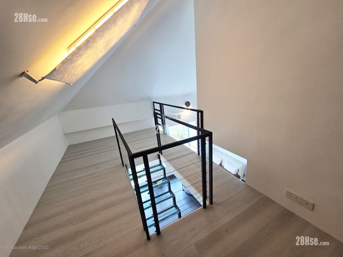 愉景湾 售盘 1 房 , 1 浴室 467 平方尺