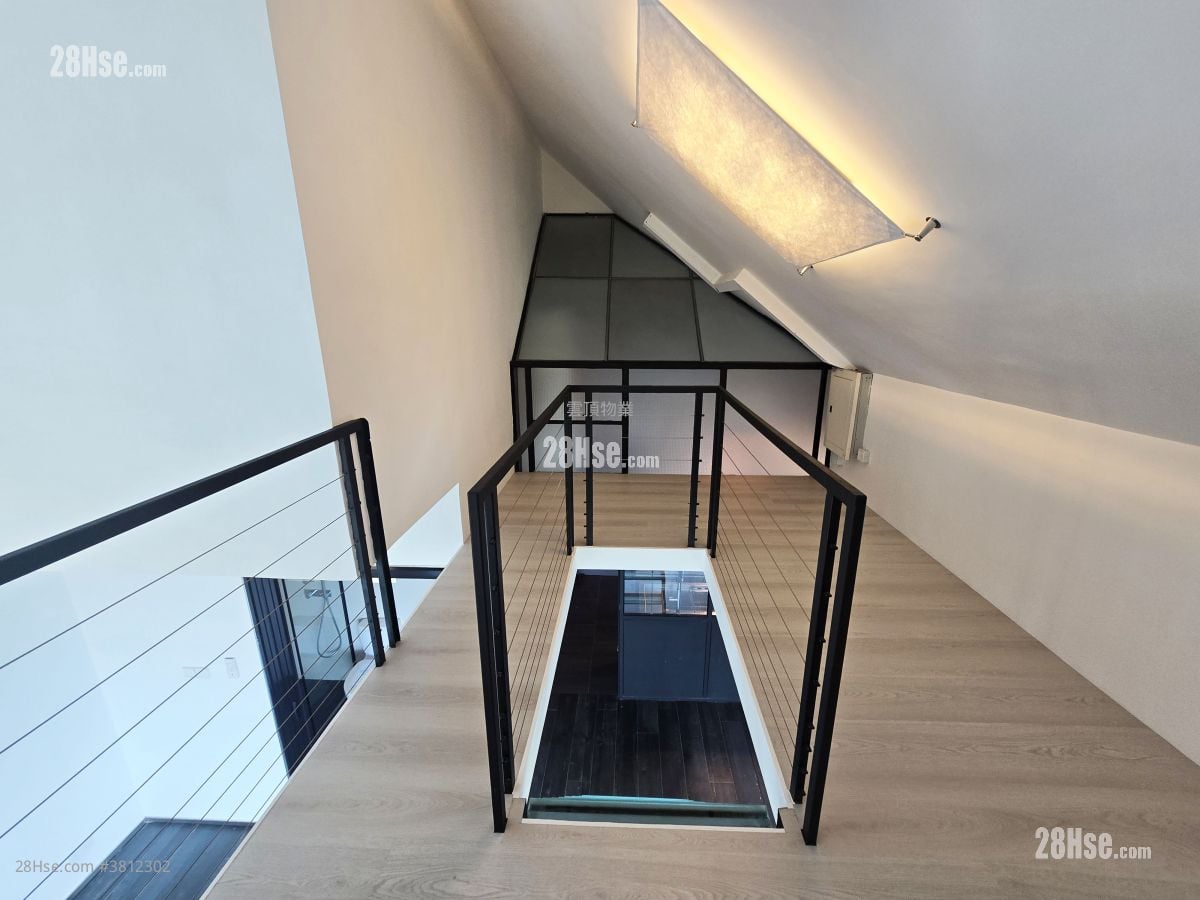 愉景湾 售盘 1 房 , 1 浴室 467 平方尺