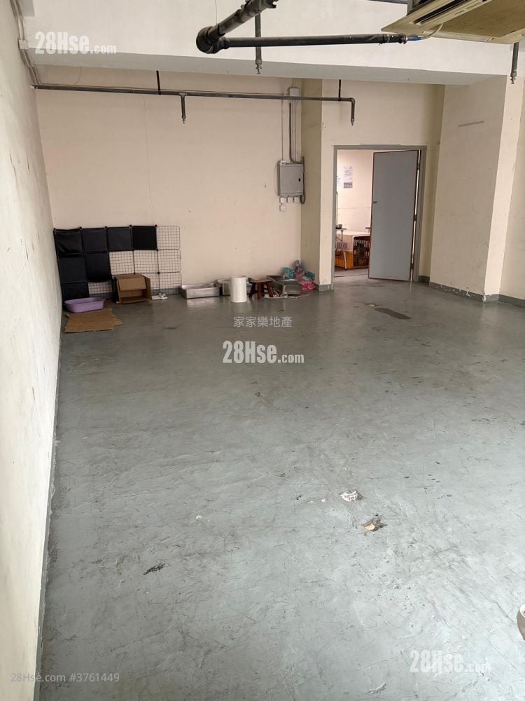 新宁中心 租盘 开放式间隔