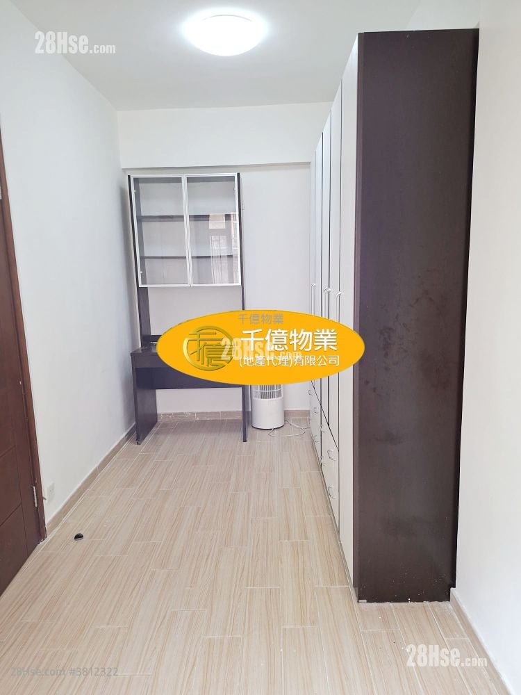 金基樓 售盤 1 房 407 平方呎