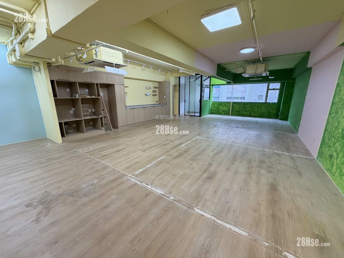 Elite Industrial Centre Rental