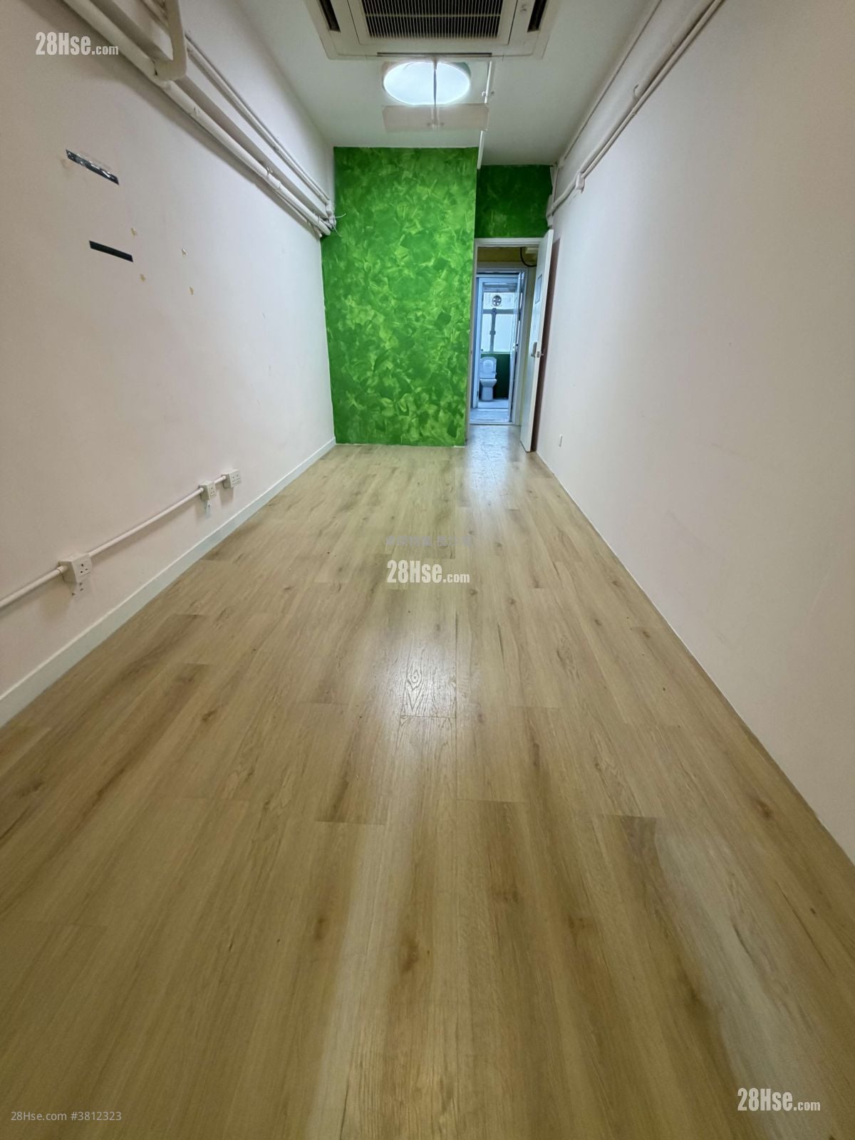 Elite Industrial Centre Rental