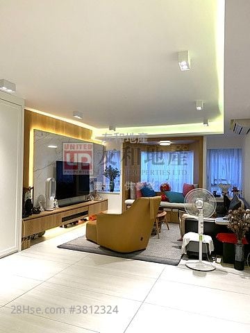 碧华花园 售盘 3 房 , 2 浴室 1,211 平方尺