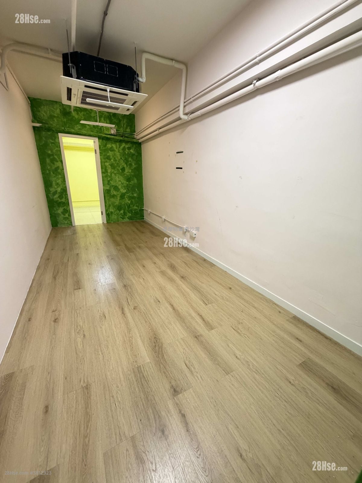 Elite Industrial Centre Rental