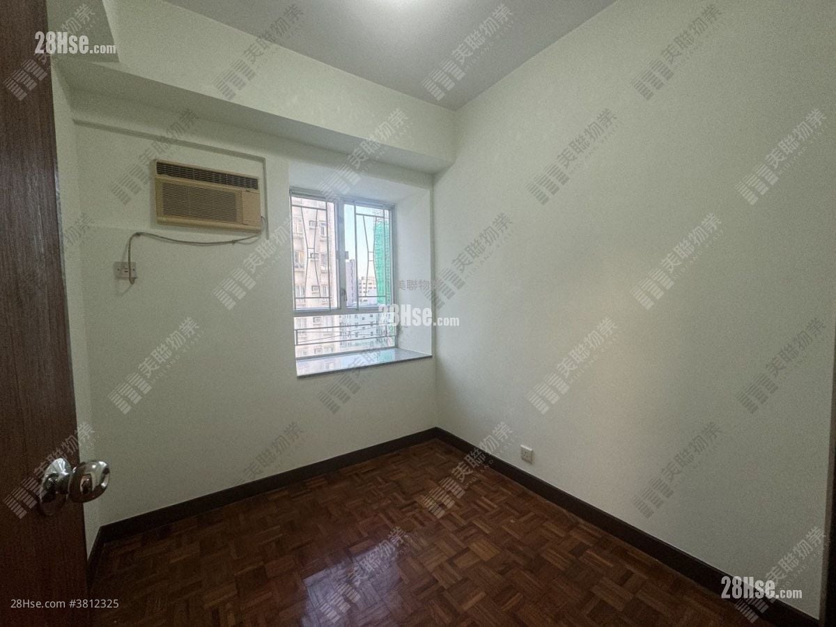 荣熙阁 售盘 527 平方尺