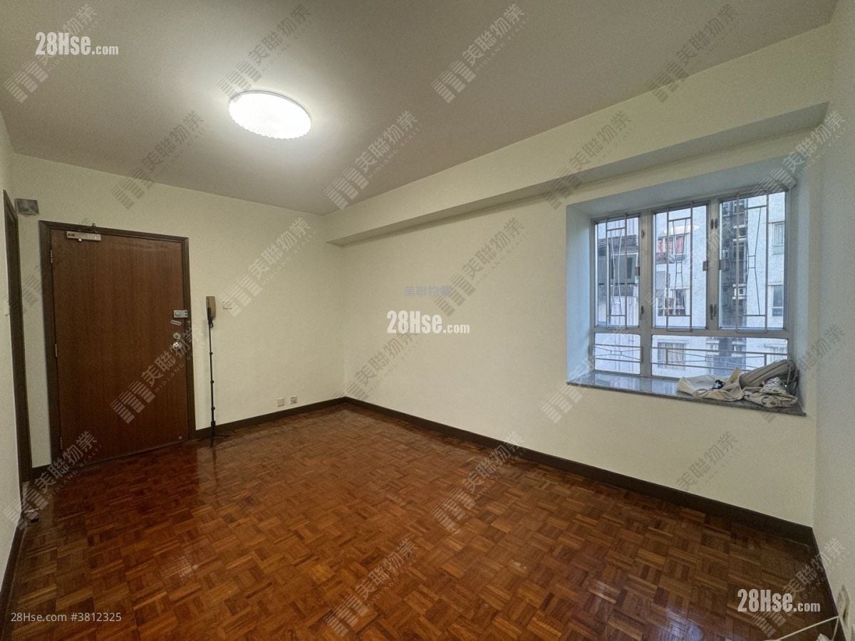 荣熙阁 售盘 527 平方尺