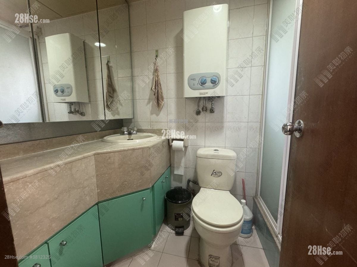 荣熙阁 售盘 527 平方尺