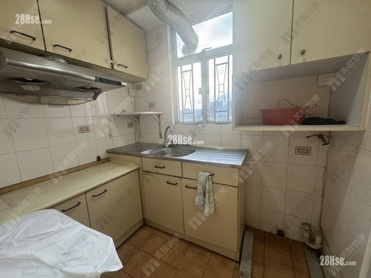 荣熙阁 售盘 527 平方尺