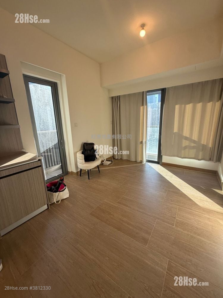 形荟 租盘 开放式间隔 318 平方尺