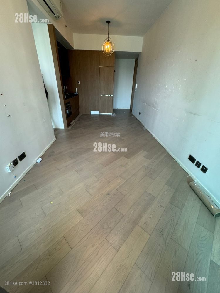 The Pavilia Bay Rental 2 Bedrooms , 1 Bathroom 525 ft²