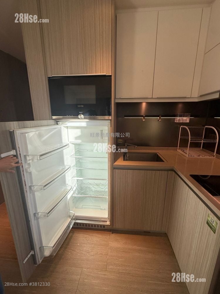 形荟 租盘 开放式间隔 318 平方尺