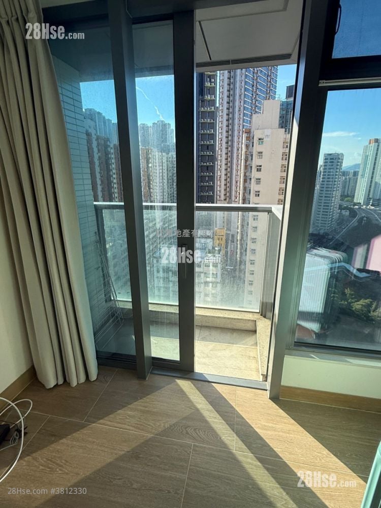 形荟 租盘 开放式间隔 318 平方尺