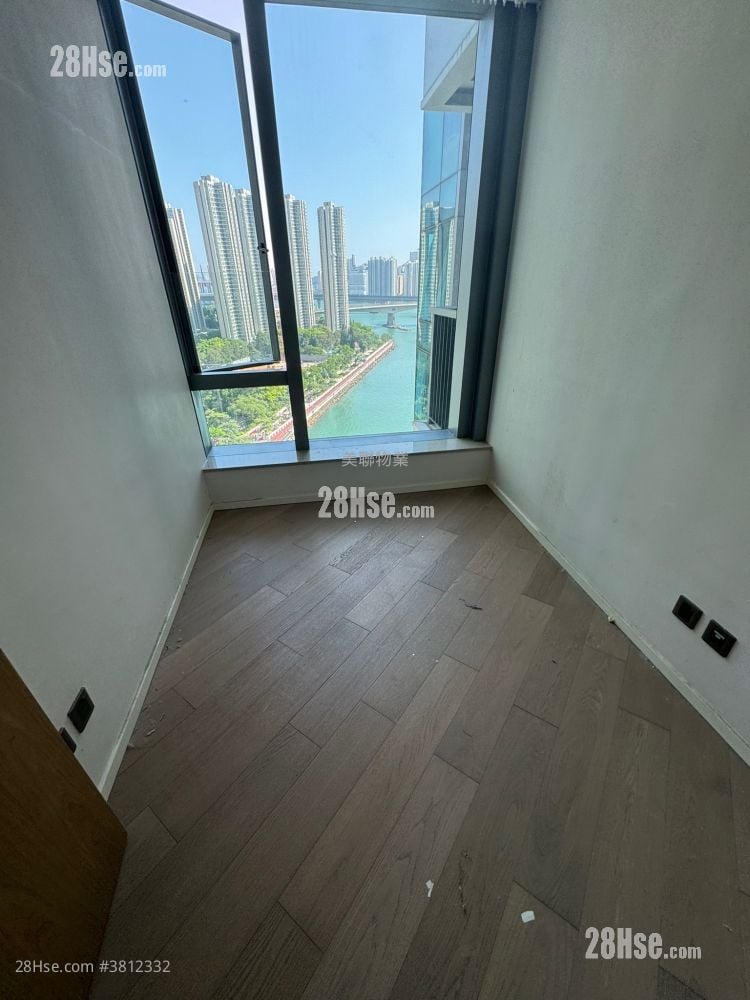 The Pavilia Bay Rental 2 Bedrooms , 1 Bathroom 525 ft²