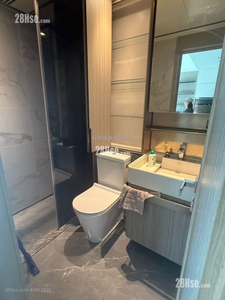 形荟 租盘 开放式间隔 318 平方尺