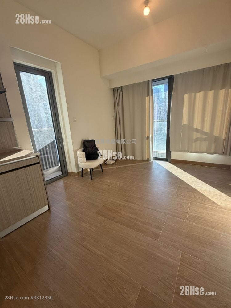 形荟 租盘 开放式间隔 318 平方尺