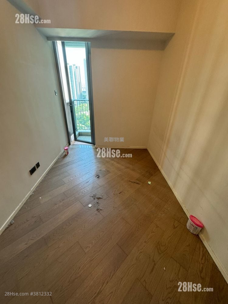 The Pavilia Bay Rental 2 Bedrooms , 1 Bathroom 525 ft²