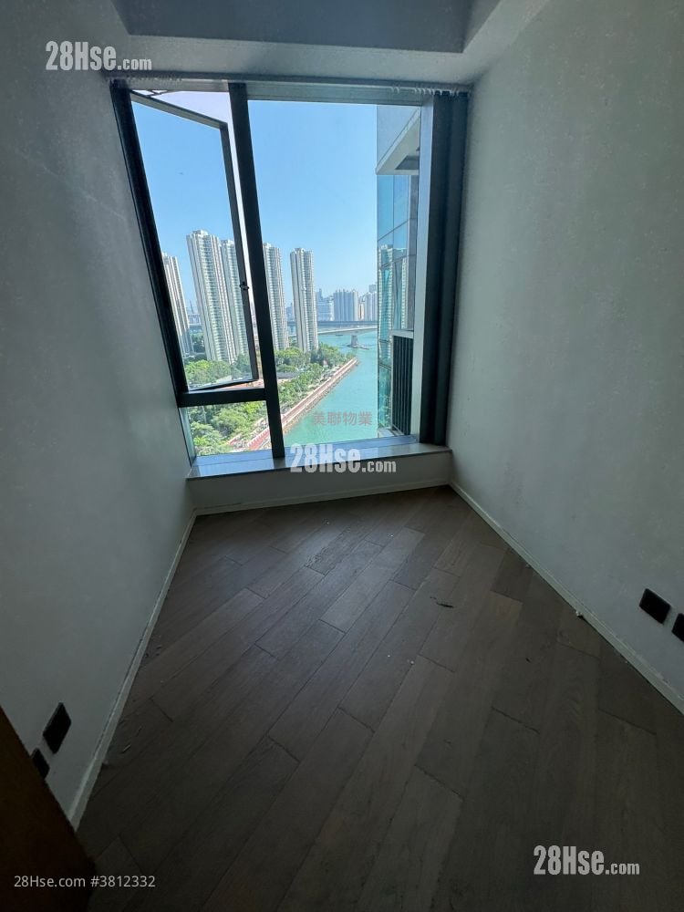 The Pavilia Bay Rental 2 Bedrooms , 1 Bathroom 525 ft²