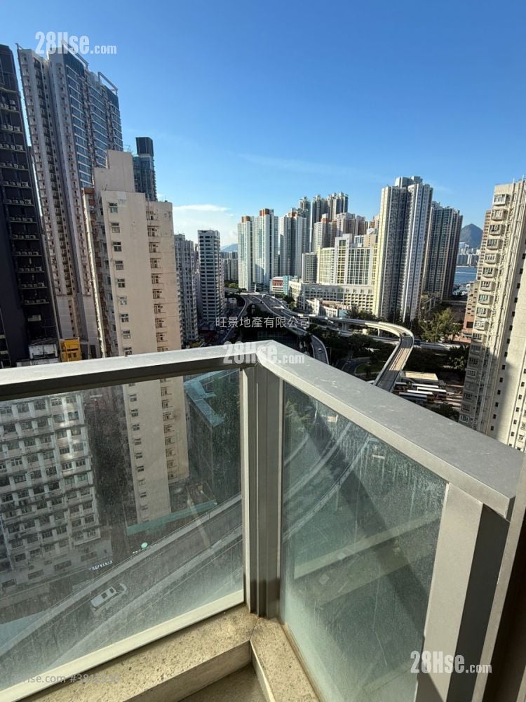 形荟 租盘 开放式间隔 318 平方尺