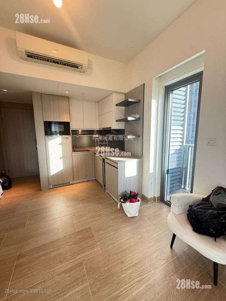 形荟 租盘 开放式间隔 318 平方尺