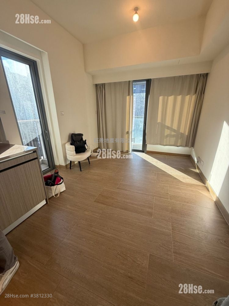 形荟 租盘 开放式间隔 318 平方尺