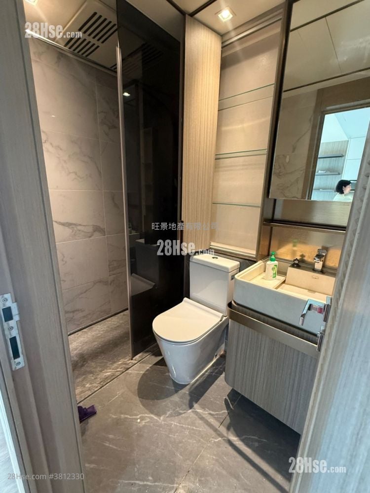 形荟 租盘 开放式间隔 318 平方尺