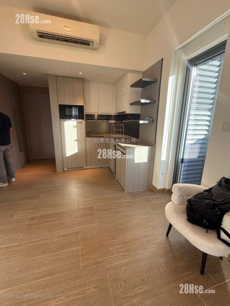 形荟 租盘 开放式间隔 318 平方尺