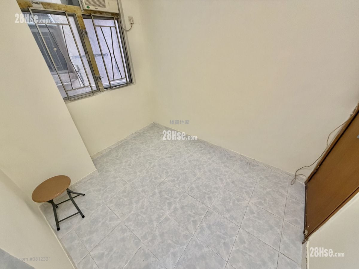 San Po Kong Mansion Rental Studio , 1 Bathroom 120 ft²