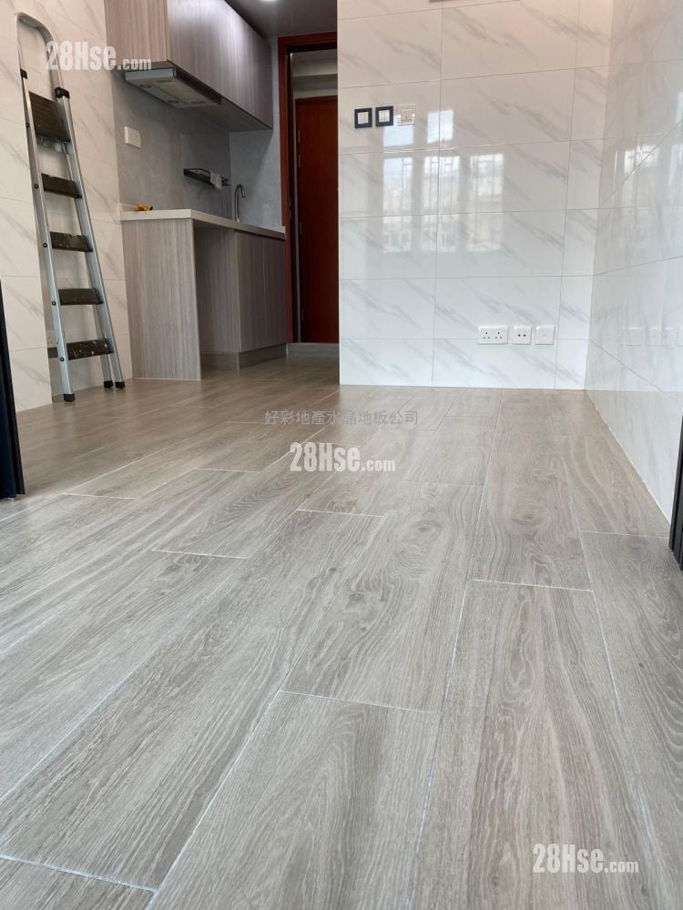 单幢楼房 租盘 1 房 , 1 浴室 219 平方尺