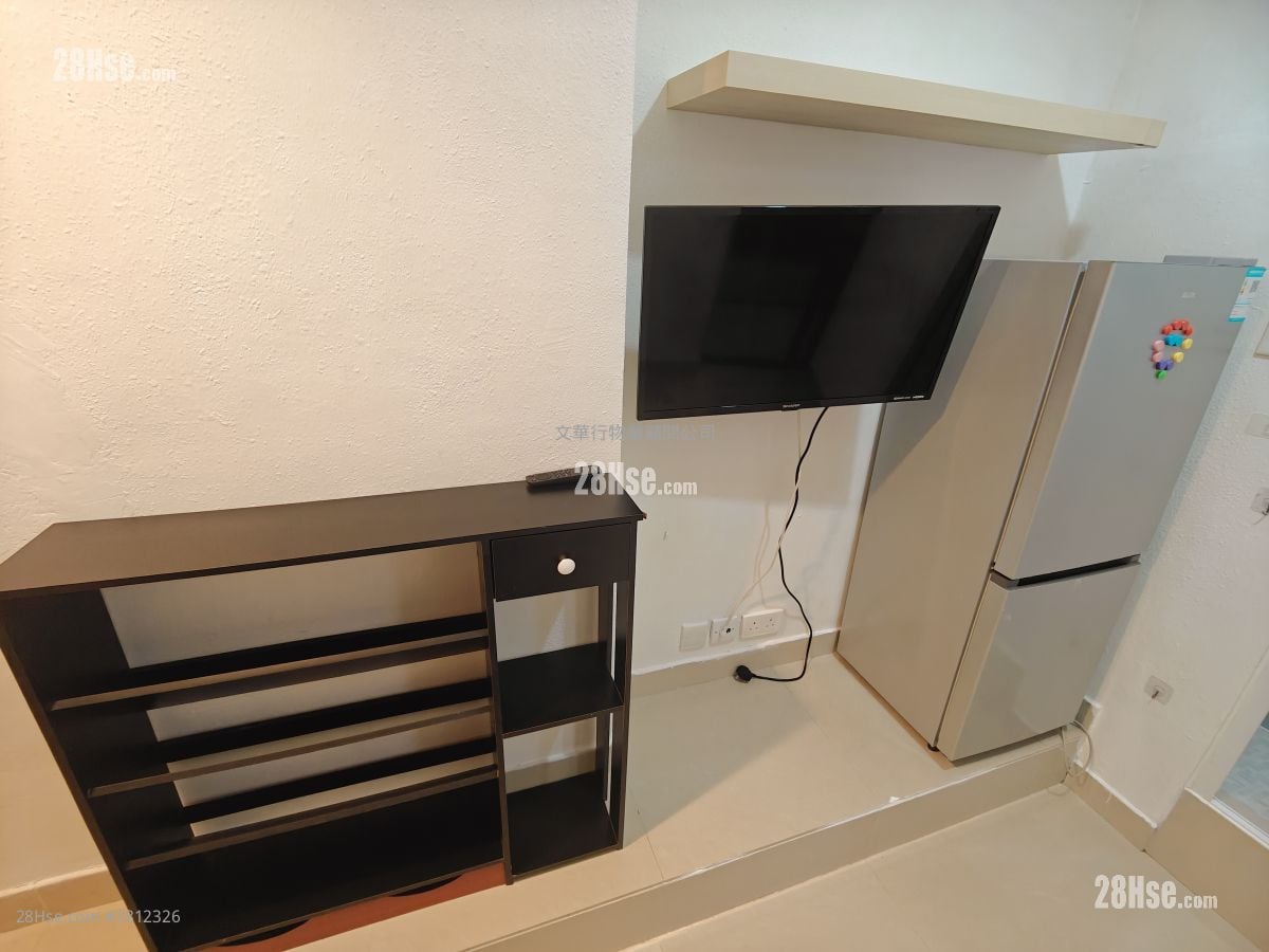 漆咸道南 租盘 1 房 , 1 浴室 160 平方尺