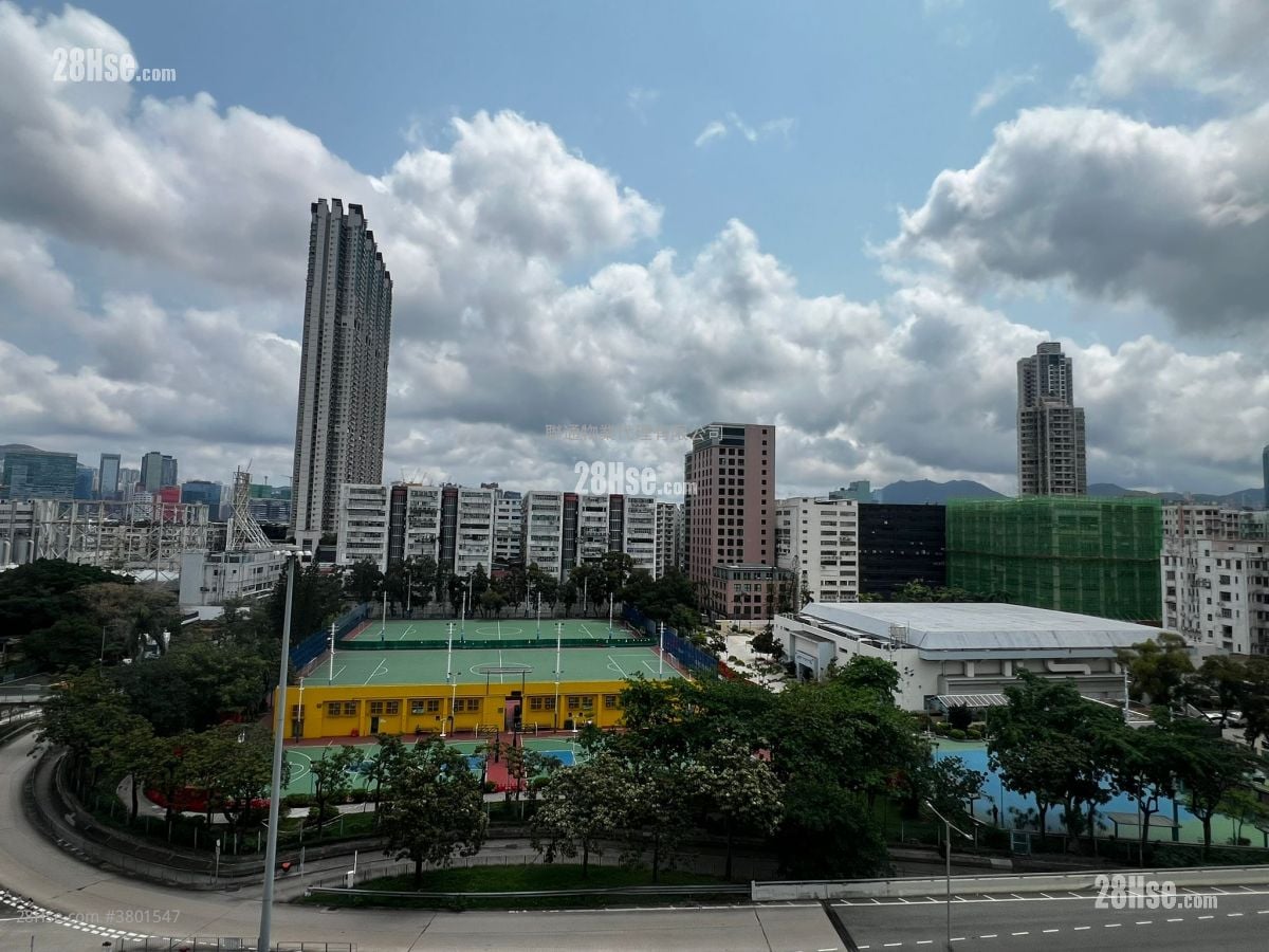 Fook Chi Building Rental 3 Bedrooms , 1 Bathroom 513 ft²