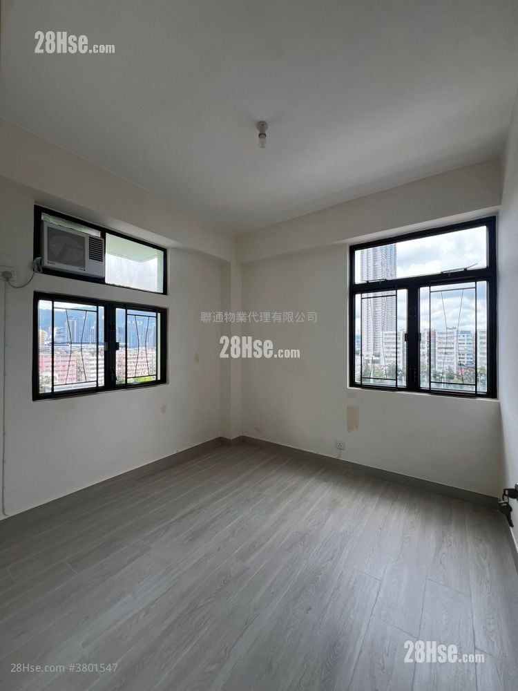 Fook Chi Building Rental 3 Bedrooms , 1 Bathroom 513 ft²