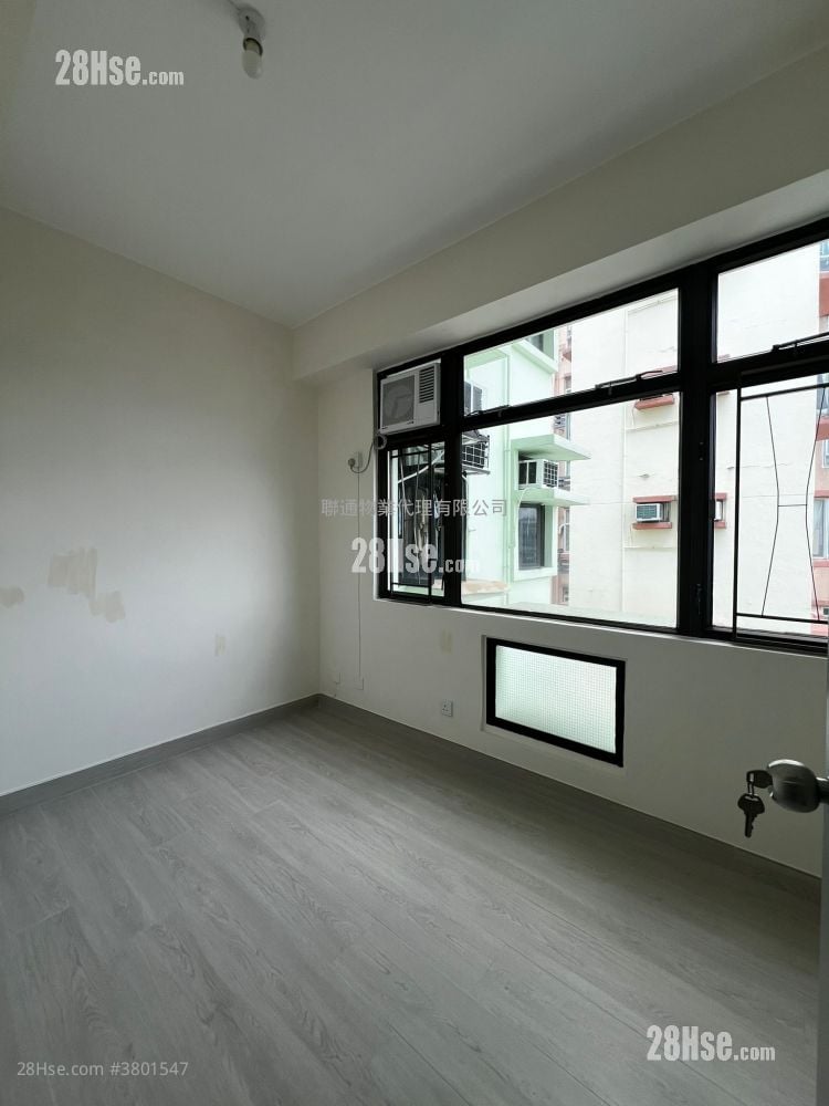 Fook Chi Building Rental 3 Bedrooms , 1 Bathroom 513 ft²