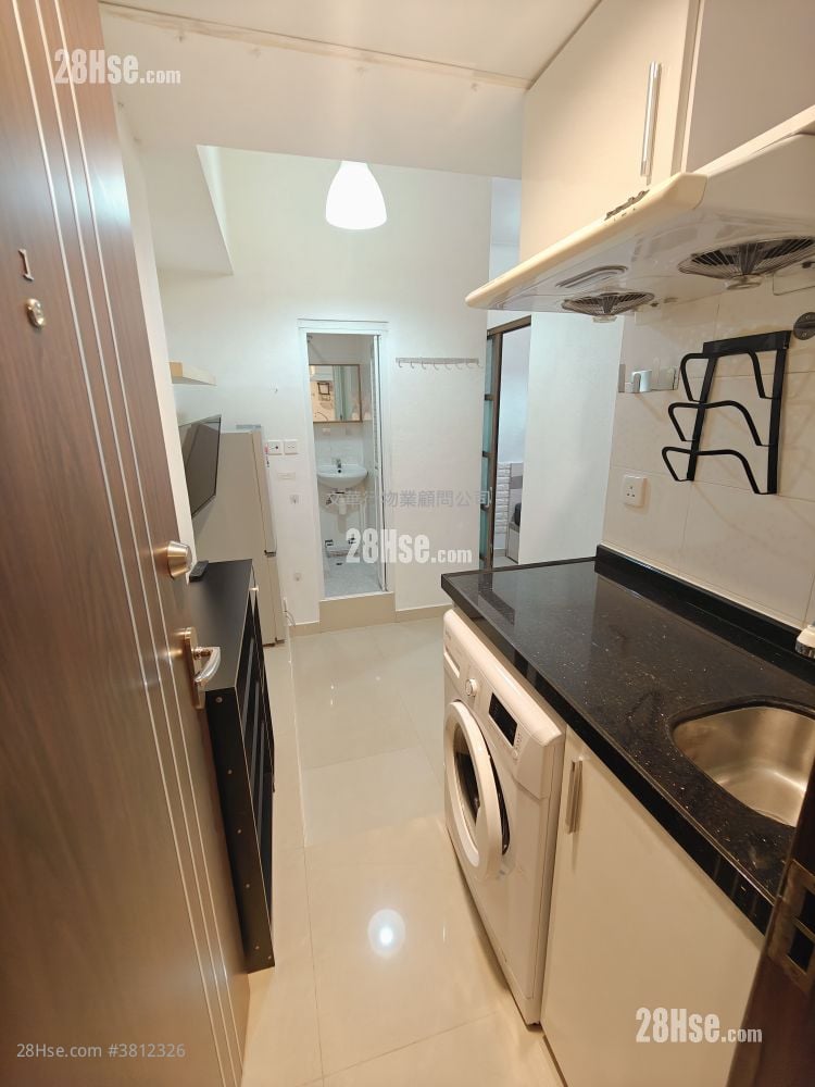 漆咸道南 租盘 1 房 , 1 浴室 160 平方尺