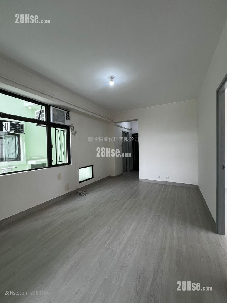 Fook Chi Building Rental 3 Bedrooms , 1 Bathroom 513 ft²