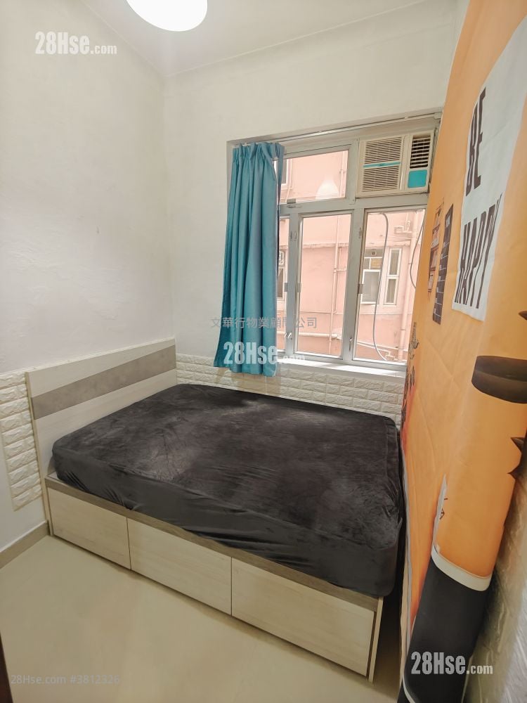 漆咸道南 租盘 1 房 , 1 浴室 160 平方尺