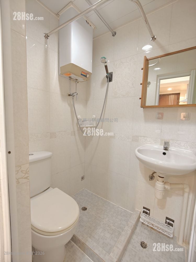 漆咸道南 租盘 1 房 , 1 浴室 160 平方尺