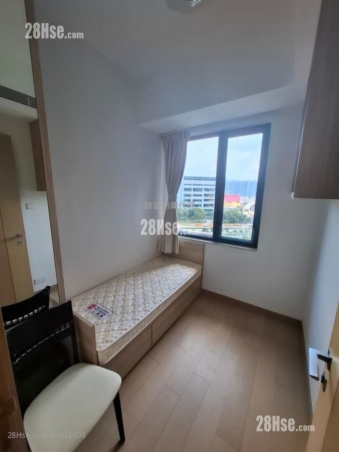 嘉汇 售盘 3 房 , 2 浴室 605 平方尺